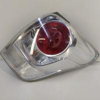 Fanale post dx TOYOTA VERSO '09