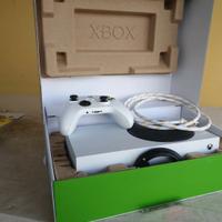 x box 