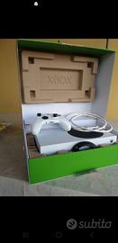 x box 