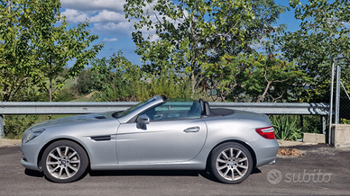 Mercedes Slk