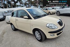 Lancia Ypsilon 1.3 Multijet 16V Platino DFN