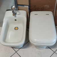 Sanitari Ideal standard