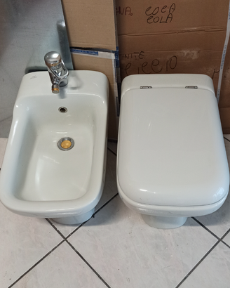 Sanitari Ideal standard