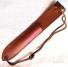 Fodero per coltello d’assalto “US M3 CAMILLUS” WW2