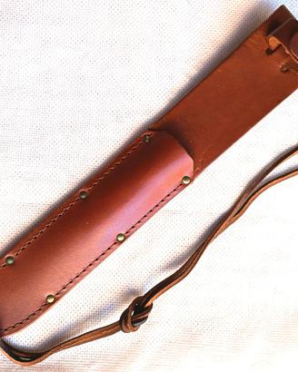 Fodero per coltello d’assalto “US M3 CAMILLUS” WW2