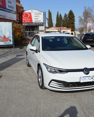 Volkswagen Golf 1.0 etsi evo Life 110cv dsg