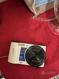 Macchinetta fotografica samsung