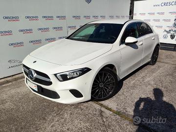 MERCEDES-BENZ A 180 d Automatic Sport - 65.000 K