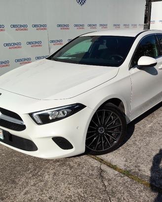 MERCEDES-BENZ A 180 d Automatic Sport - 65.000 K