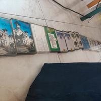 Cassettine stereo 8 Sanremo