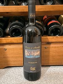 Vino Fiorduva 2014 - Marisa Cuomo - Costa d’amalfi