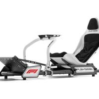 Seduta Gaming Ed. Formula 1