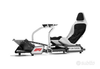 Seduta Gaming Ed. Formula 1