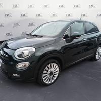 FIAT 500X 1.6 MJT LOUNGE