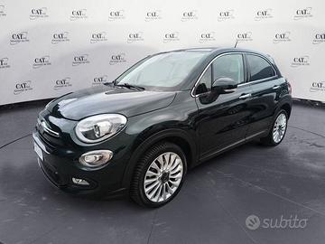 FIAT 500X 1.6 MJT LOUNGE