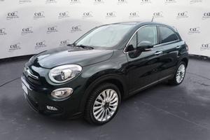 FIAT 500X 1.6 MJT LOUNGE