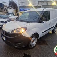 FIAT Doblo Doblò 1.4 Natural Power Cargo Busines