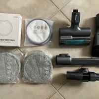 Ricambi Aspirapolvere Lavapavimenti Samsung Jet75