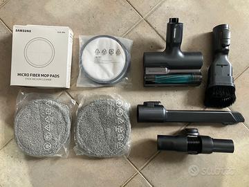 Ricambi Aspirapolvere Lavapavimenti Samsung Jet75