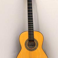 Chitarra Classica BONTEMPI vintage anni ’70/’80 –