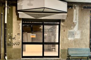 Locale commerciale Quadrivio