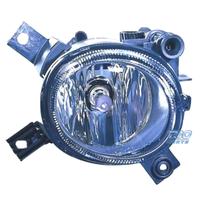 FANALE ANABBAGLIANTE DESTRO AUDI A3 08-12 A4 04-07