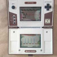 Consolle Nintendo 1983 Donkey Kong II