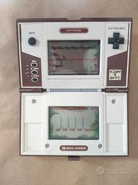 Consolle Nintendo 1983 Donkey Kong II