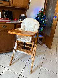 Seggiolone Foppapedretti