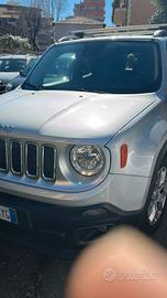 Jeep Renegade 1.6 Multijet Limited