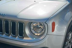 Jeep Renegade 1.6 Multijet Limited