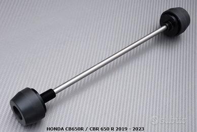 Tamponi Forcella per HONDA CB CBR 650 R 2019 2023