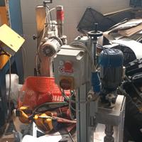 Tappatrici semi automatica