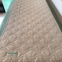 Materasso singolo 80x190