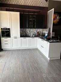 Cucina Stosa modello Beverly