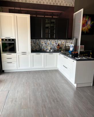 Cucina Stosa modello Beverly