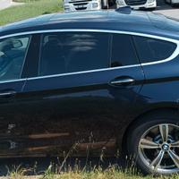 BMW530GT XD