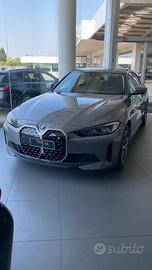 BMW i4 eDrive40 Sport