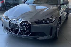 BMW i4 eDrive40 Sport
