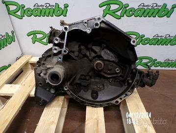 CAMBIO 5 MARCE PEUGEOT 207 1.4 BENZINA 2006