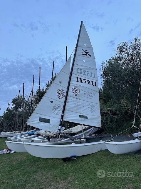 Hobie Cat 16 — View photo 1