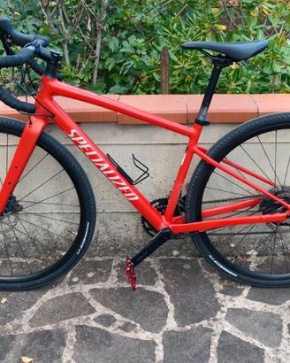 Specialized Diverge Elite TG 52 GRAVEL