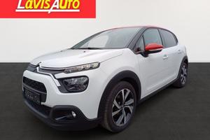 CITROEN C3 PureTech 83 S&S Shine