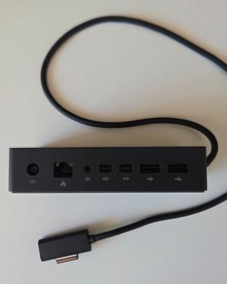 Docking Station Microsoft Surface Dock 1