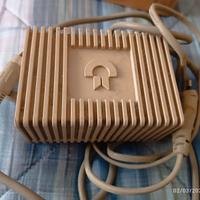 COMMODORE 64 ALIMENTATORE