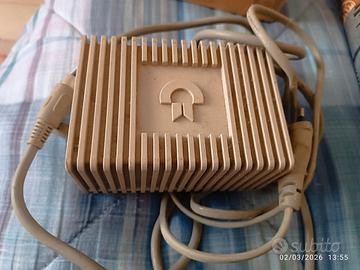 COMMODORE 64 ALIMENTATORE