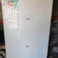 Tavolo in plastica bianco per esterno/interno