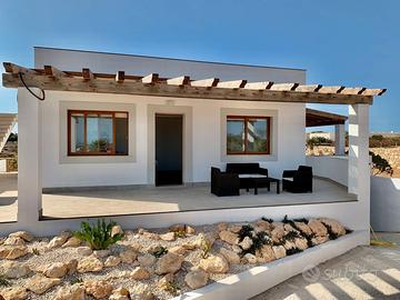 Appartamento zona Cala Pisana-Cala Creta