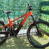Emtb giant trance x elite advance taglia M