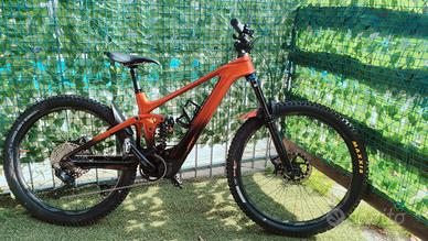 Emtb giant trance x elite advance taglia M